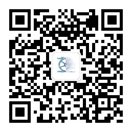 扫一扫微信二维码